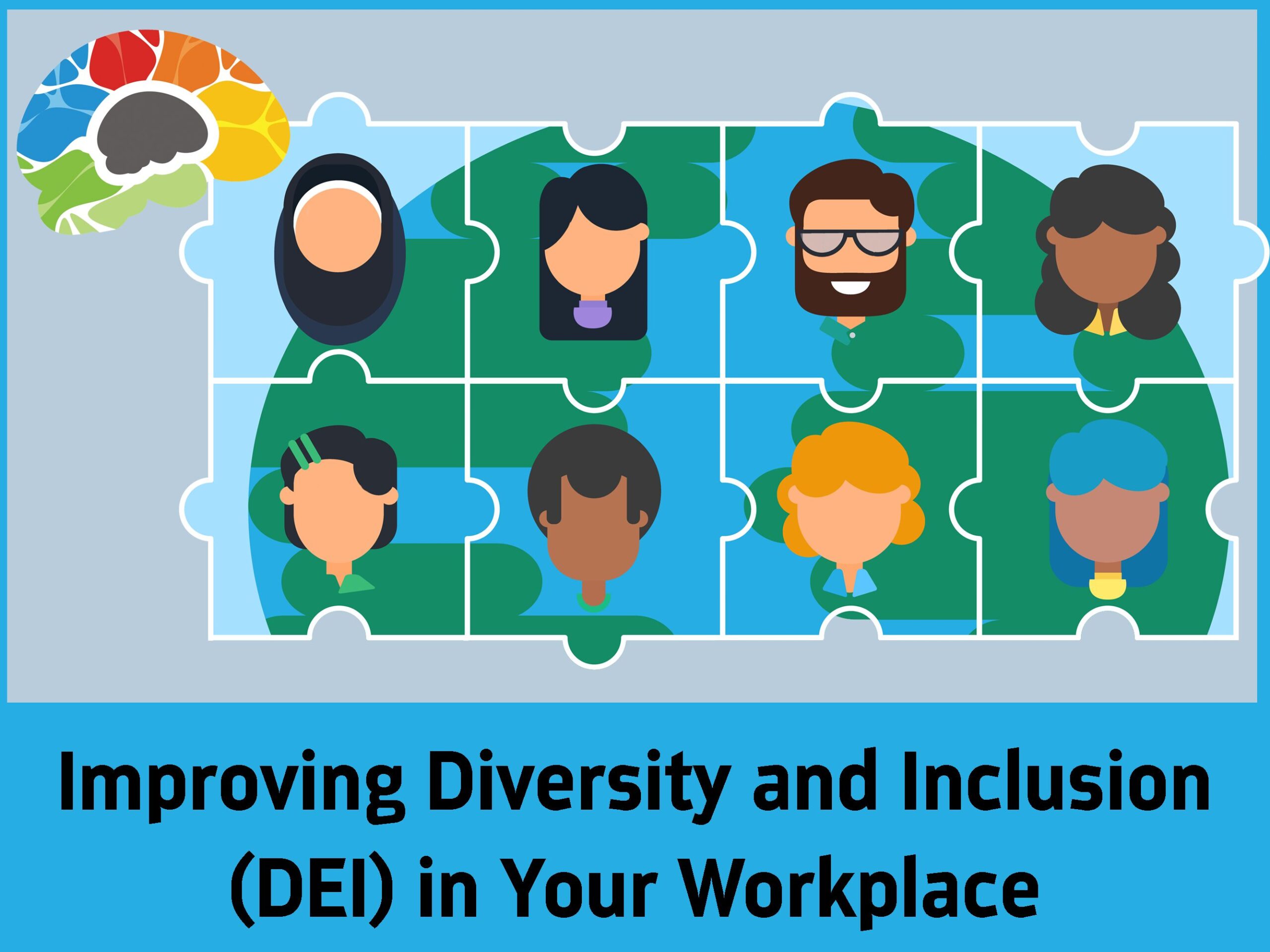 Improving Diversity and Inclusion (DEI) in Your Workplace – ATS eLearning