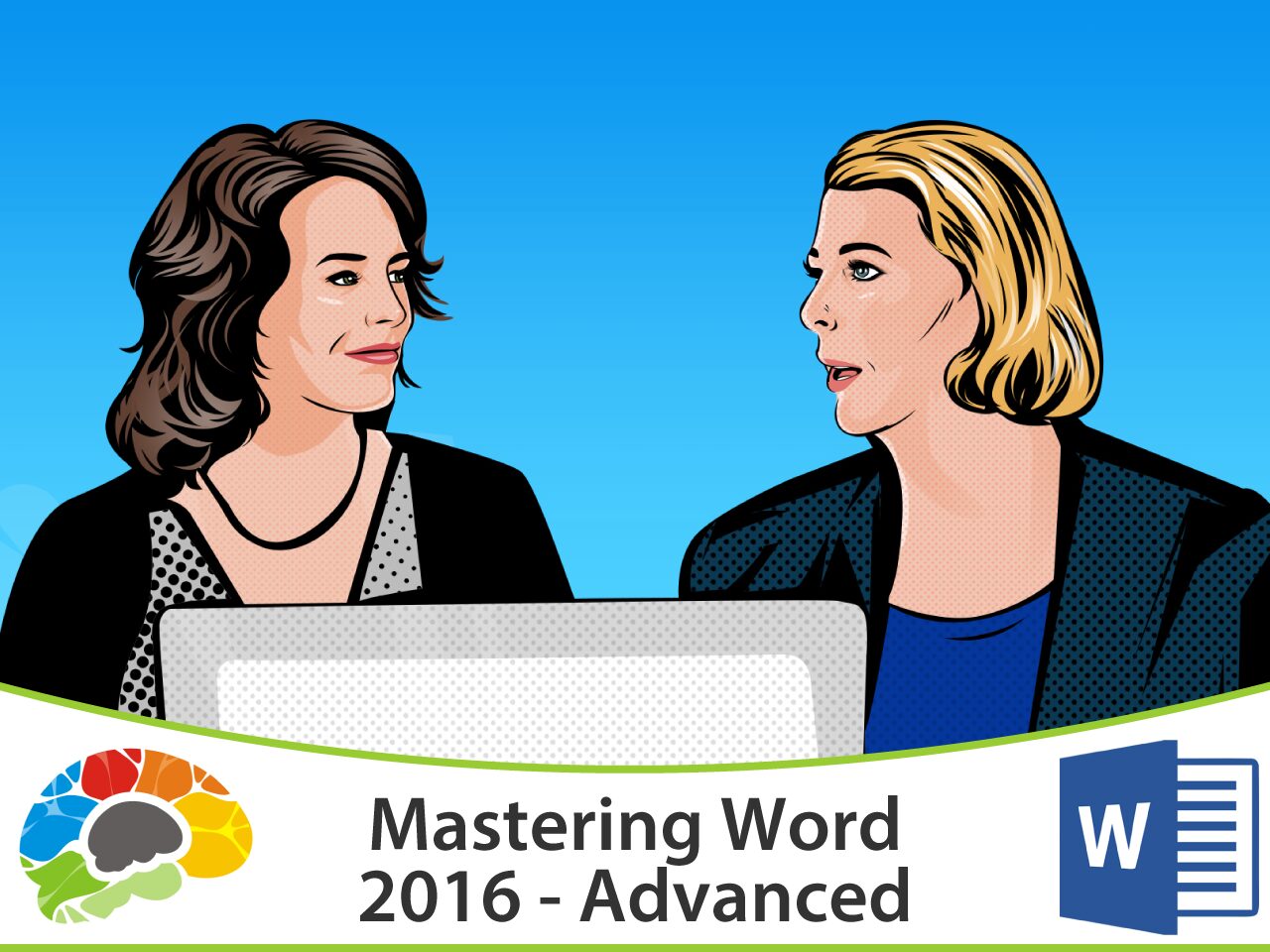 Mastering word 2016 advanced ats elearning