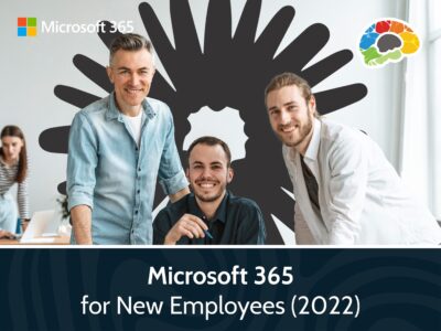 Microsoft 365 for New Employees