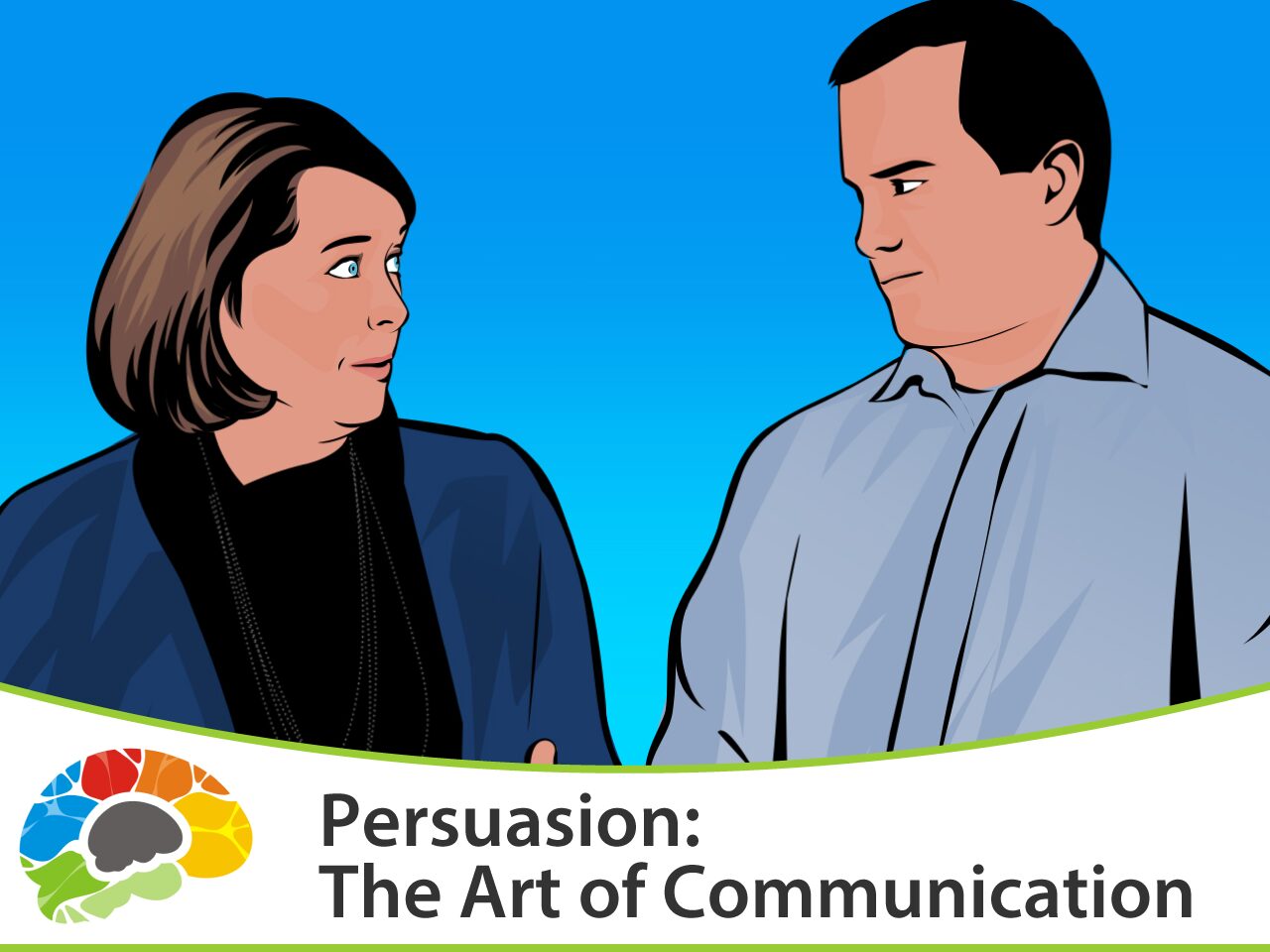 Persuasion The Art of Communication – ATS eLearning